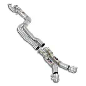 Scarico Supersprint 528450
