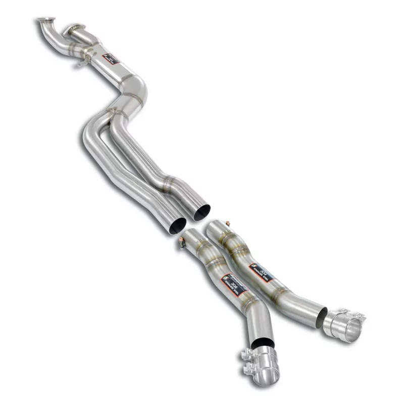 Scarico Supersprint 528450