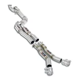 Scarico Supersprint 528460