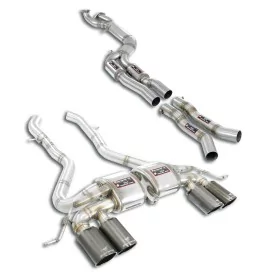 Scarico Supersprint 528480