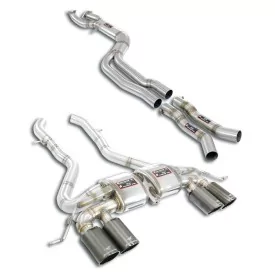 Scarico Supersprint 528470