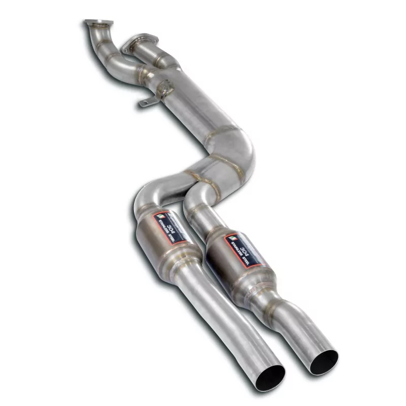 Scarico Supersprint 528432