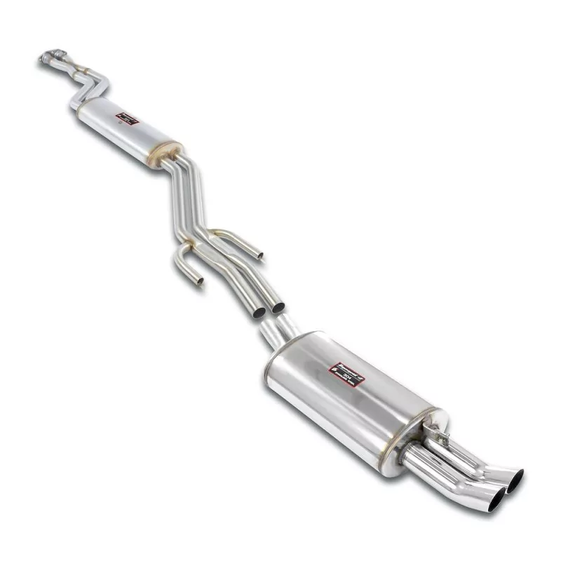 Scarico Supersprint 783230