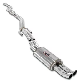 Scarico Supersprint 043320