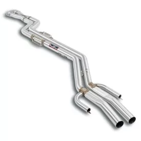 Scarico Supersprint 043320