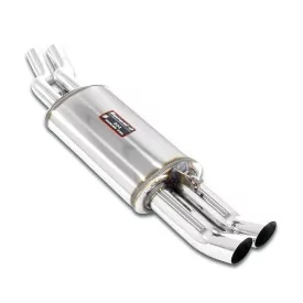Scarico Supersprint 043320