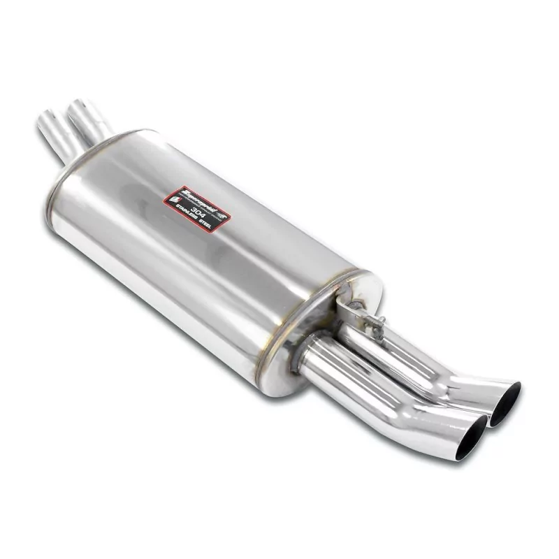 Scarico Supersprint 783266 Scarico Supersprint 783266
