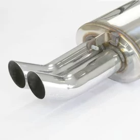 Scarico Supersprint 783266