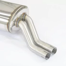 Scarico Supersprint 783266