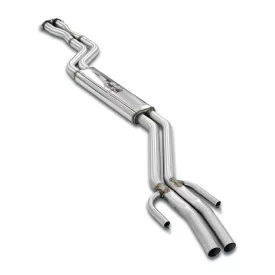Scarico Supersprint 043322
