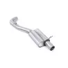 Exhaust Milltek SSXAU1024 for Audi S3