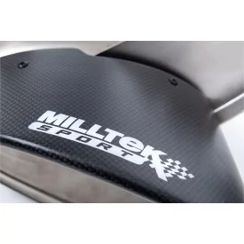 Exhaust Milltek SSXAU1034 for Audi RS6