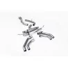 Exhaust Milltek SSXAU1035 for Audi RSQ3