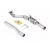 Escape Milltek SSXAU1046 para Audi TT Mk2