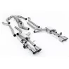 Escape Milltek SSXAU1065 para Audi S8