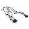 Exhaust Milltek SSXAU1066
