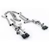 Echappement Milltek SSXAU1069 pour Audi S8