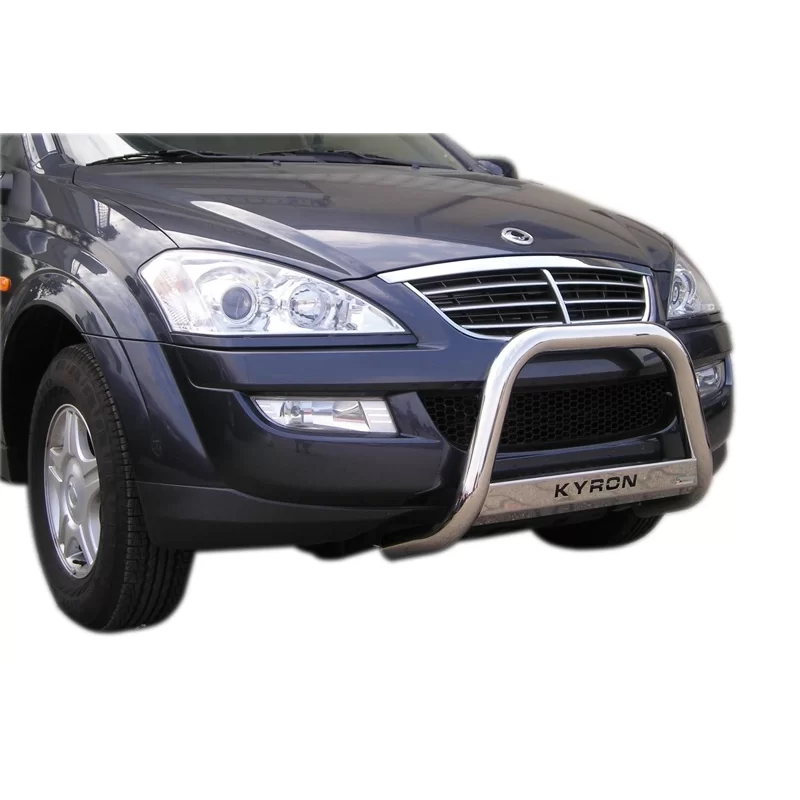 Frontschutzbügel Ssangyong Kyron Frontschutzbügel Ssangyong Kyron