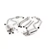 Sportauspuff Milltek SSXAU1101 für Audi S4