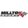 Echappement Milltek SSXAU1142 pour Audi S5