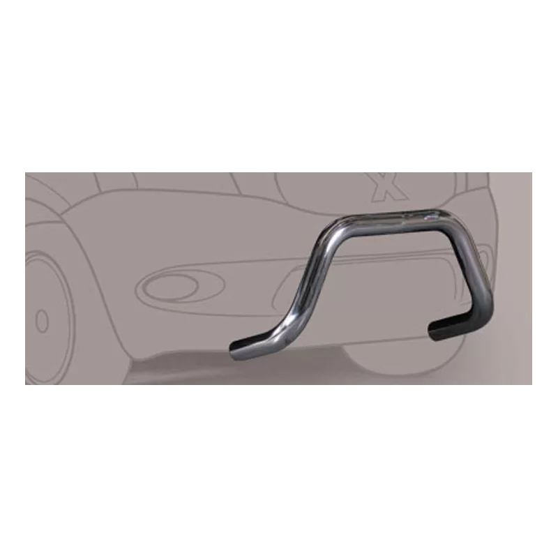 Bull Bar Toyota KZJ 90 - 95 Bull Bar Toyota KZJ 90 - 95