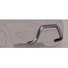 Bull Bar Toyota KZJ 90 - 95