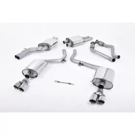 Echappement Milltek SSXAU256 pour Audi S5