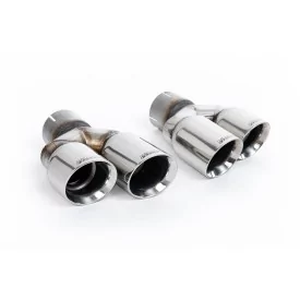 Escape Milltek SSXAU256