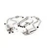 Echappement Milltek SSXAU698 pour Audi S4