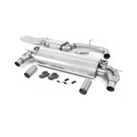 Echappement Milltek SSXAU739 pour Audi RS3