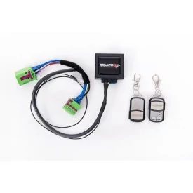 Echappement Milltek SSXAU973 pour Audi RS3