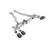 Sportauspuff Milltek SSXBM1178