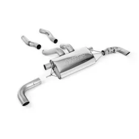 Exhaust Milltek SSXBM1219 for BMW 2 Series