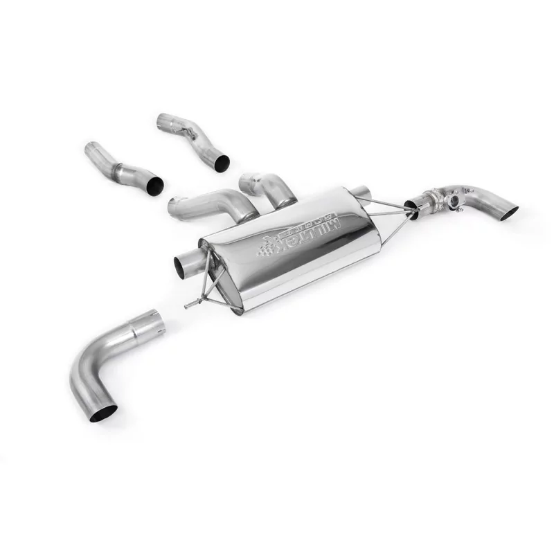 Exhaust Milltek SSXBM1219 for BMW 2 Series Exhaust Milltek SSXBM1219 for BMW 2 Series