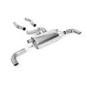 Exhaust Milltek SSXBM1219 for BMW 2 Series