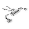 Scarico Milltek SSXBM1220