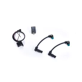 Escape Milltek SSXBM1236 para BMW 5 Series