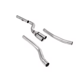 Exhaust Milltek SSXBM1237 for BMW 2 Series