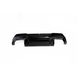 Sportauspuff Milltek SSXBM1242 für BMW 1 Series