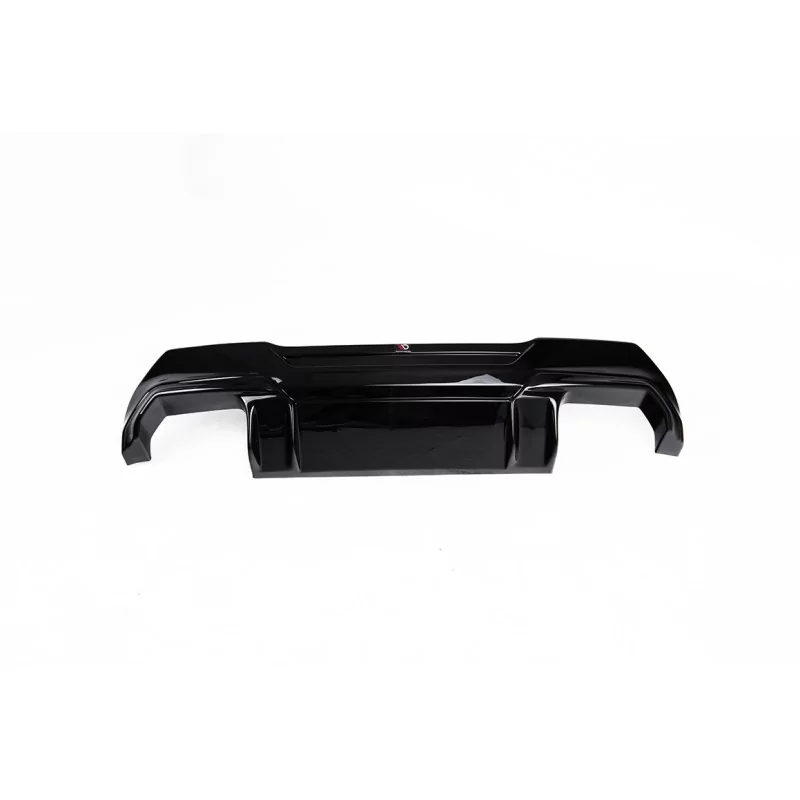 Exhaust Milltek SSXBM1242