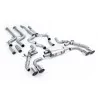 Echappement Milltek SSXBM1255 pour BMW X3