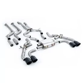 Sportauspuff Milltek SSXBM1256 für BMW X3