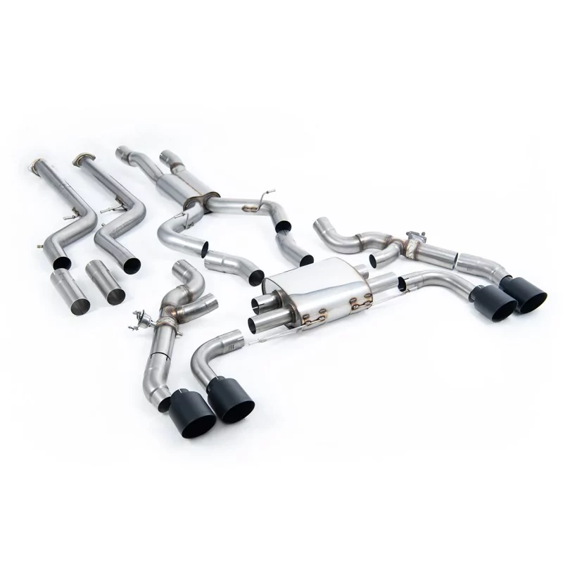 Scarico Milltek SSXBM1256 Scarico Milltek SSXBM1256
