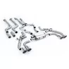 Echappement Milltek SSXBM1262 pour BMW X3