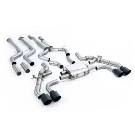 Sportauspuff Milltek SSXBM1263 für BMW X3