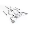 Escape Milltek SSXBM1273 para BMW 3 Series