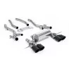 Escape Milltek SSXBM1318 para BMW 3 Series