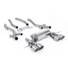 Escape Milltek SSXBM1319 para BMW 3 Series