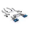 Scarico Milltek SSXBM1320