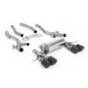 Escape Milltek SSXBM1321 para BMW 3 Series